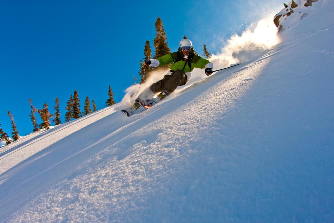 Aspen Ski And Golf Resort Бансько Екстер'єр фото