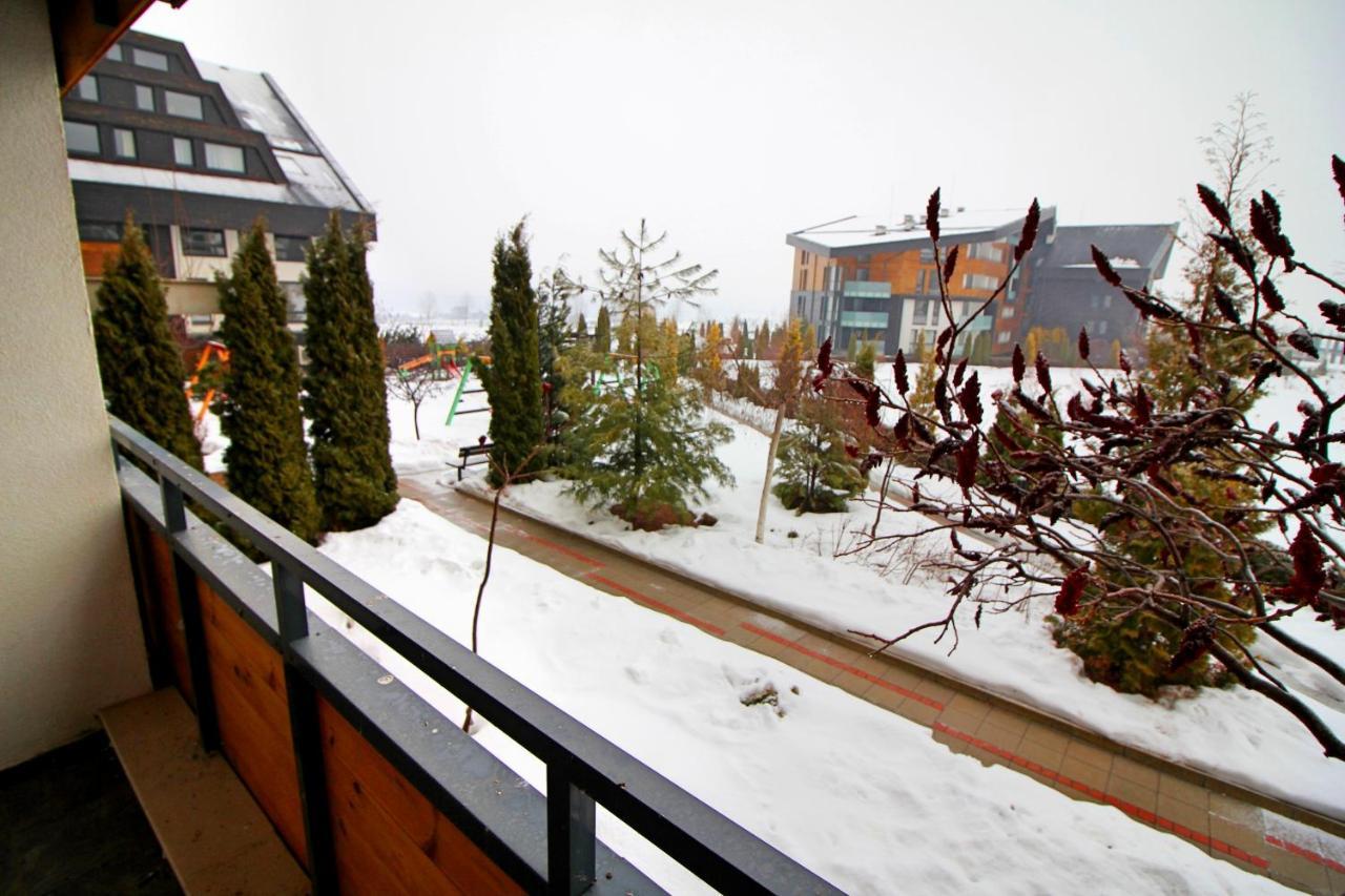Aspen Ski And Golf Resort Бансько Екстер'єр фото